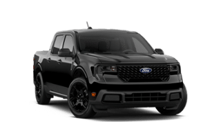 2026 Ford Maverick® External Image 4